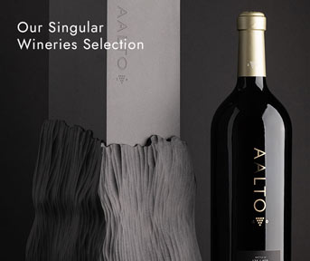 Bodegas Aalto Bodegas Singulares